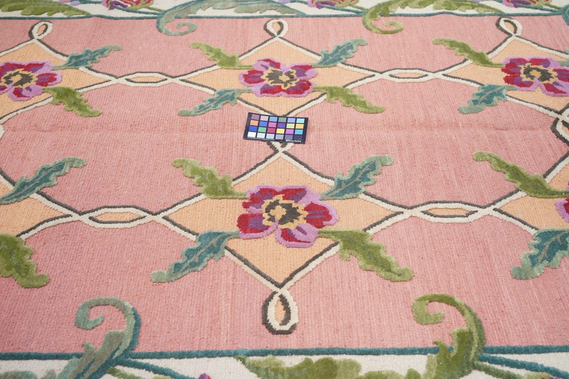 Tappeto Sumak 6'0