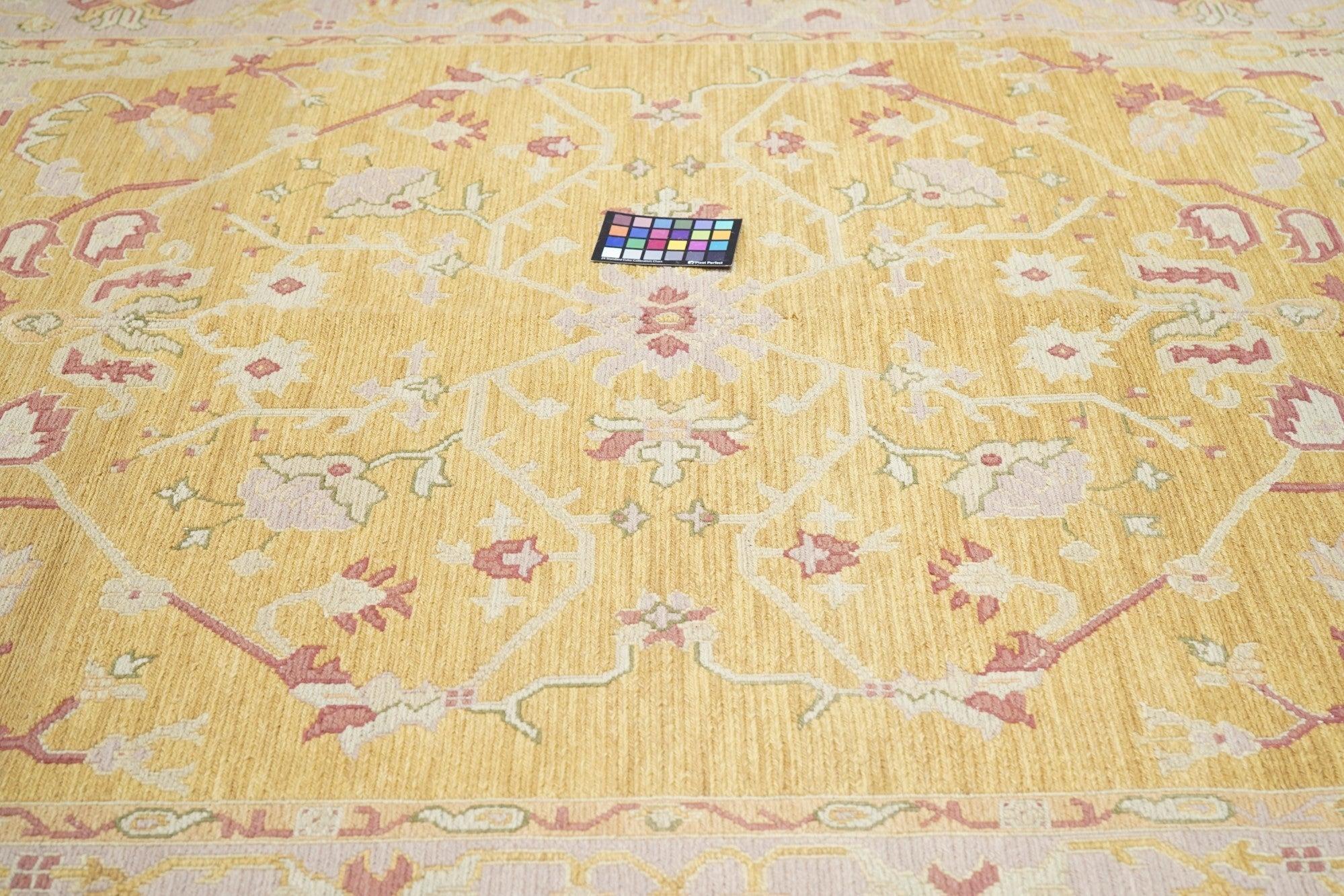 Tappeto Sumak 6'0