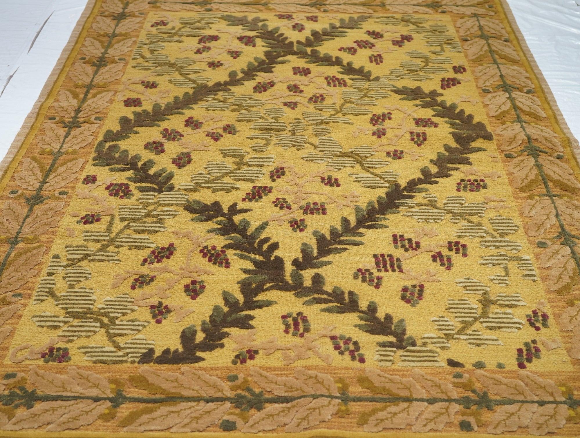 Sumak-Teppich 6'0