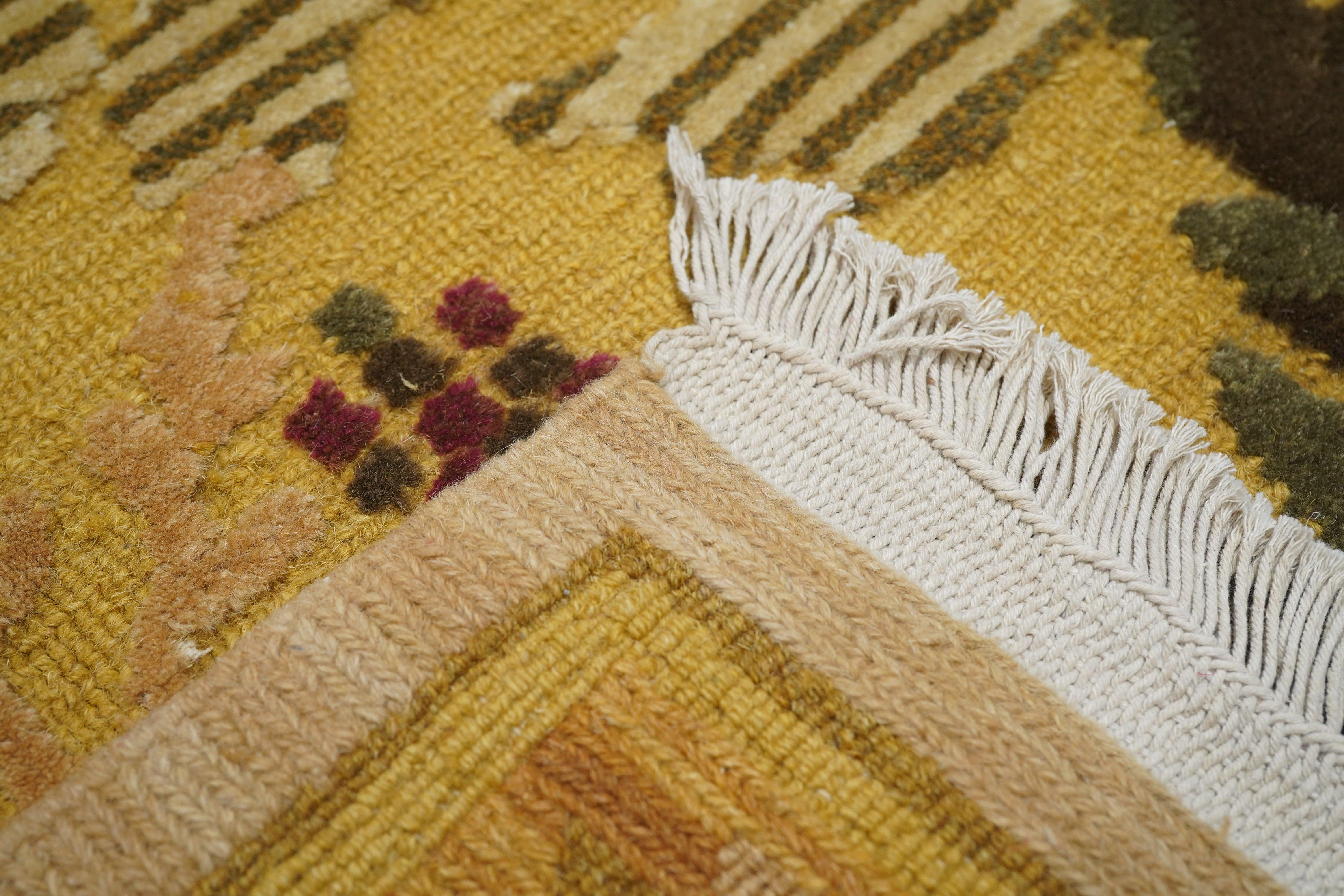 Sumak Rug 6'0' x 9'0