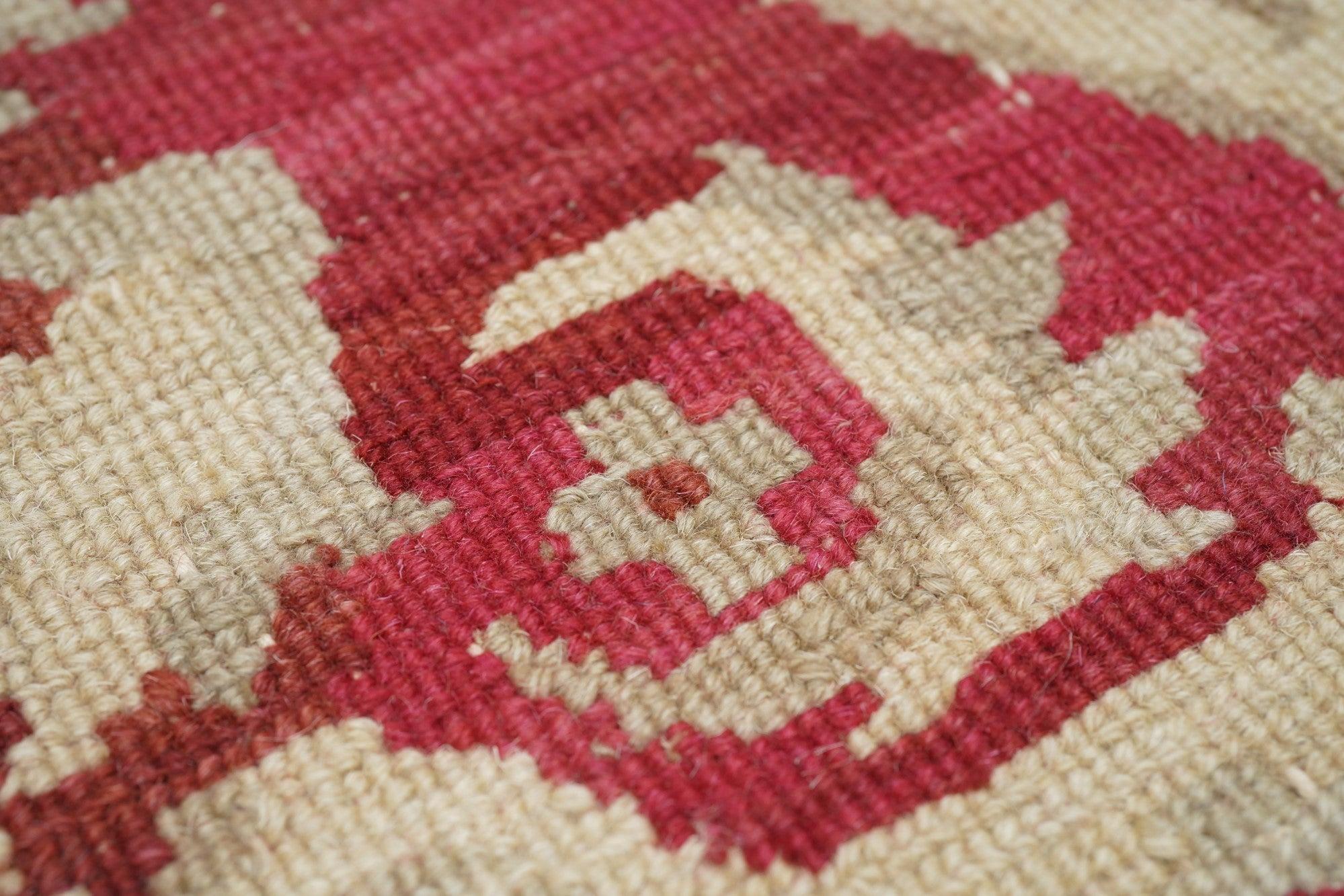 Sumak Rug 6'0'' x 9'0'' For Sale 2