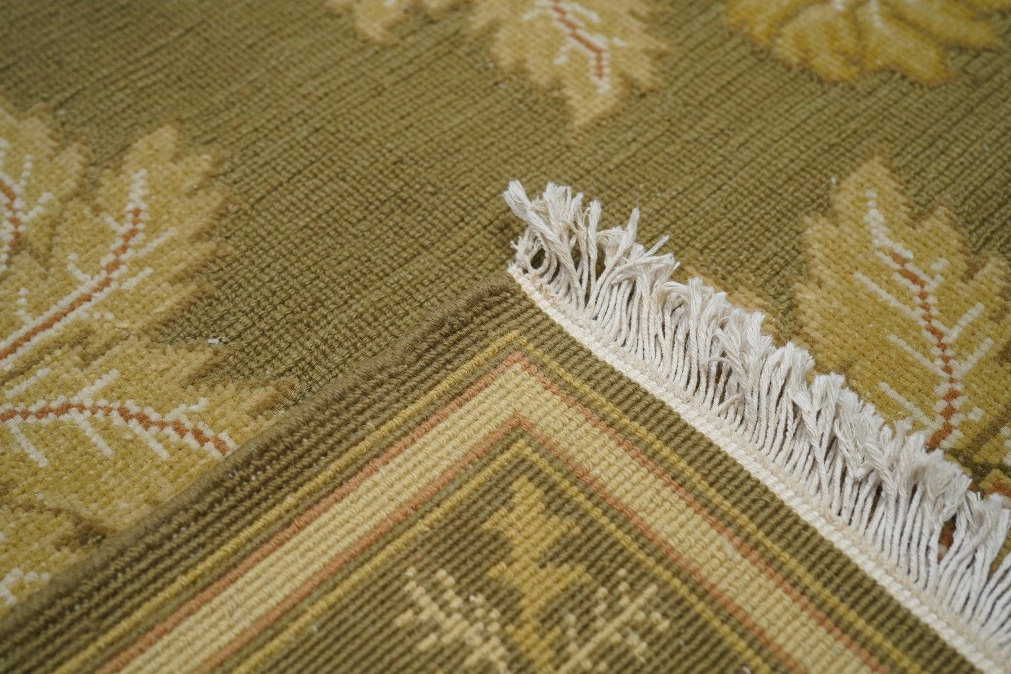 Alfombra Sumak 6'0
