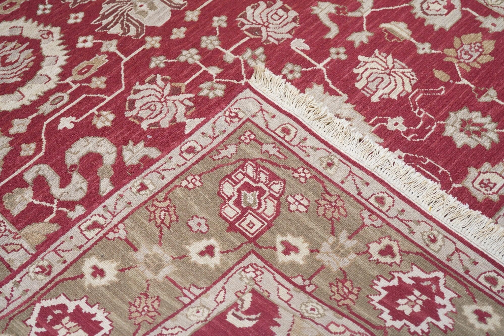 Tappeto Sumak 6'0