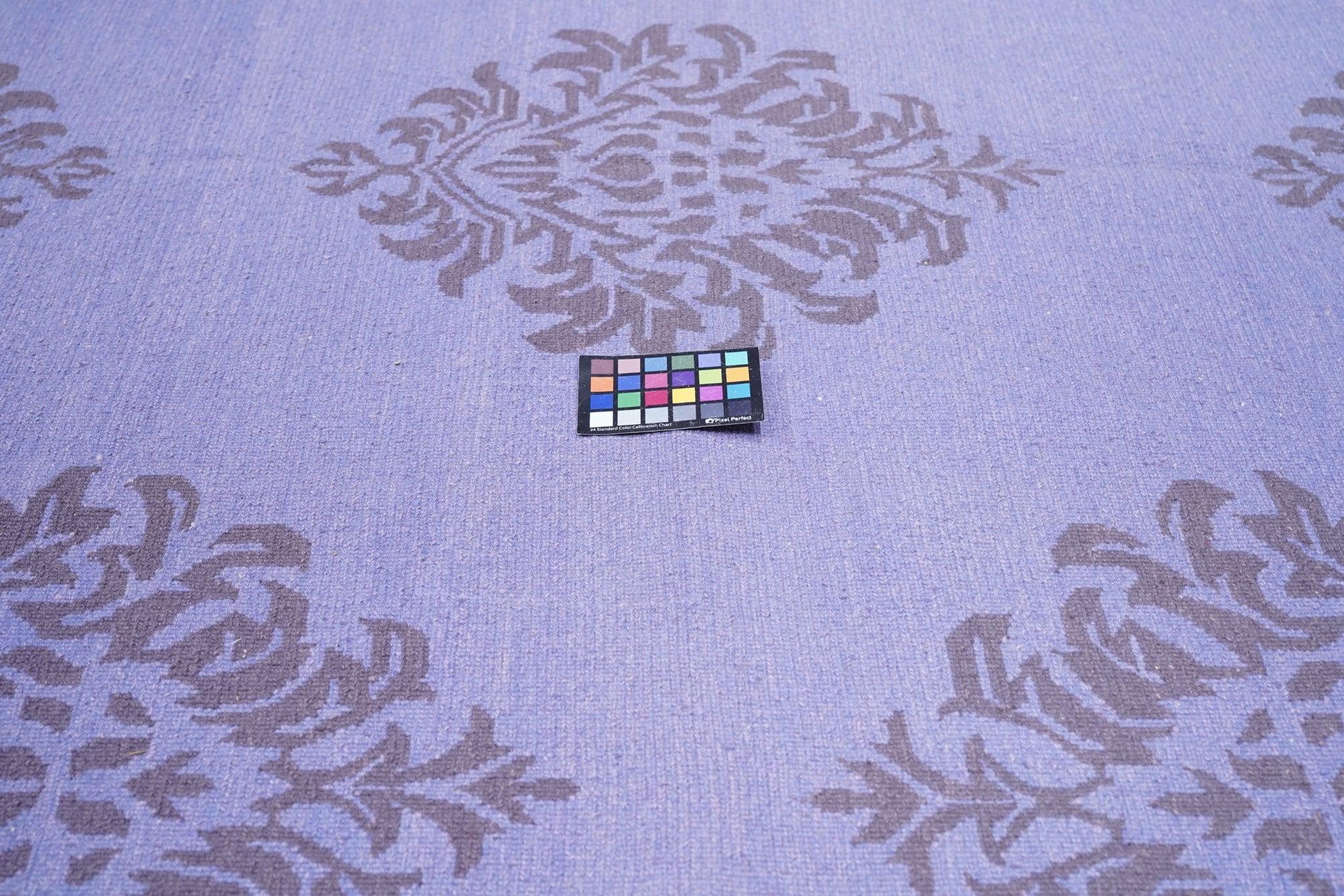 Alfombra Sumak 6'0