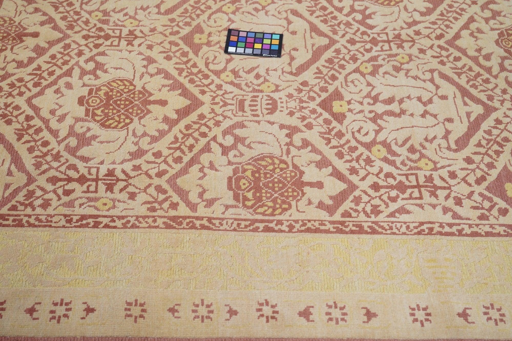 Tappeto Sumak 6'0