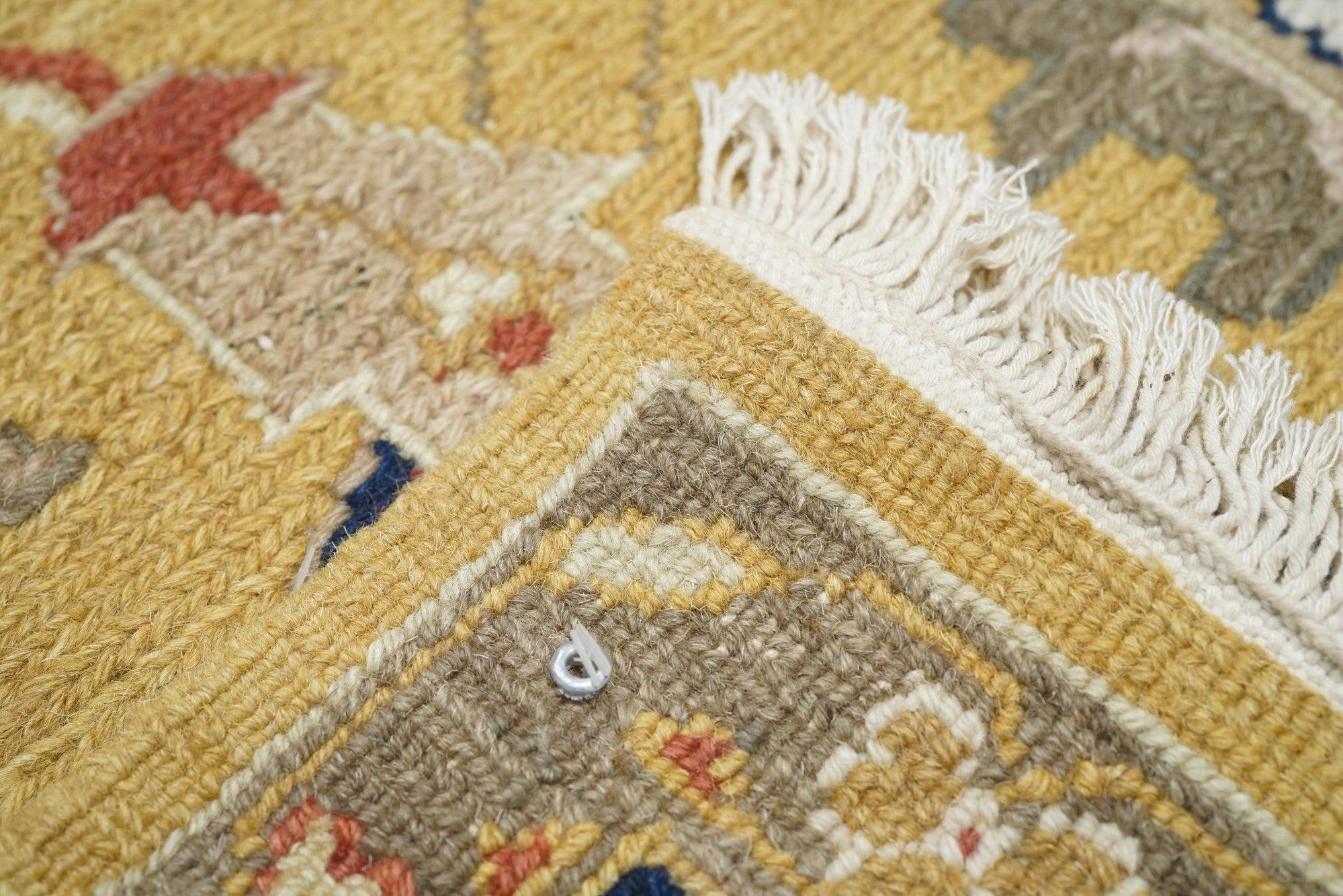 Sumak-Teppich 6'0