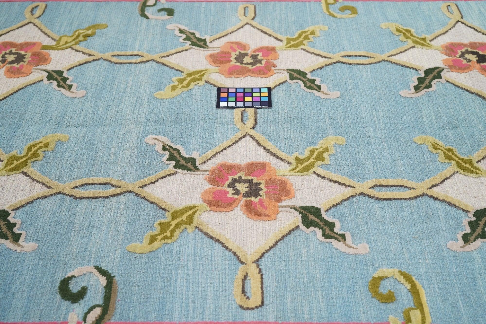 Sumak-Teppich 6'0