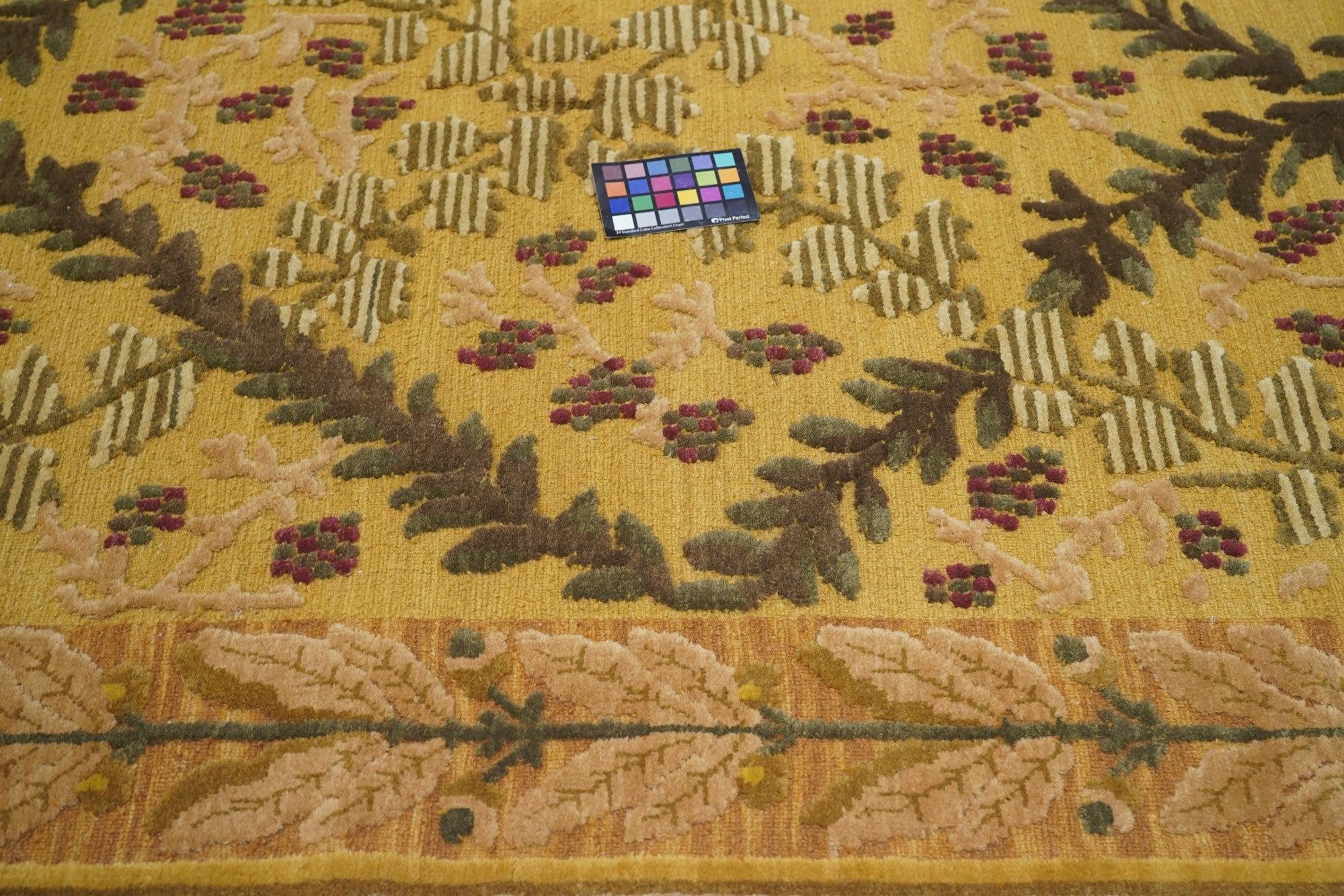 Sumak-Teppich 6'0