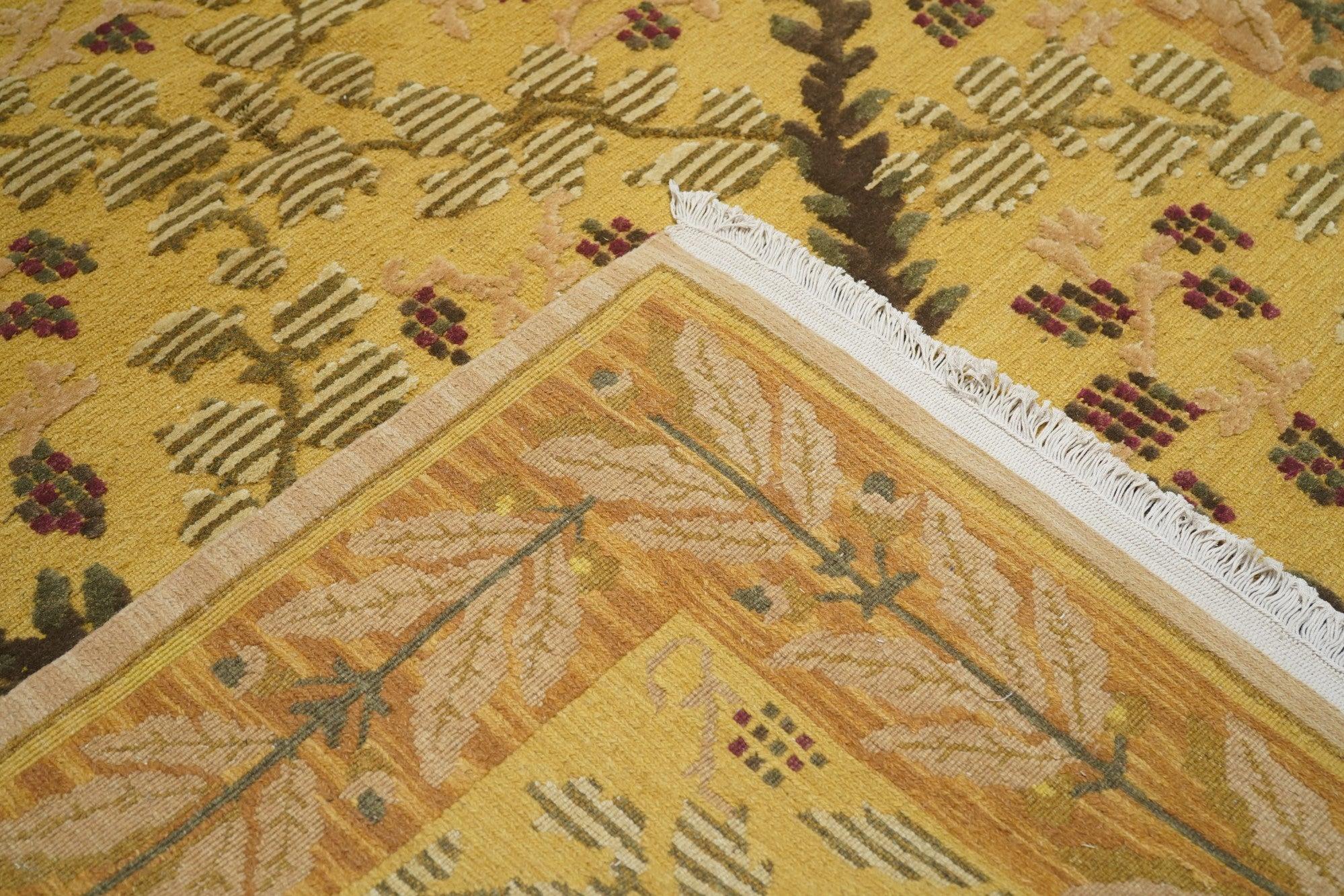Sumak Rug 6'0' x 9'0