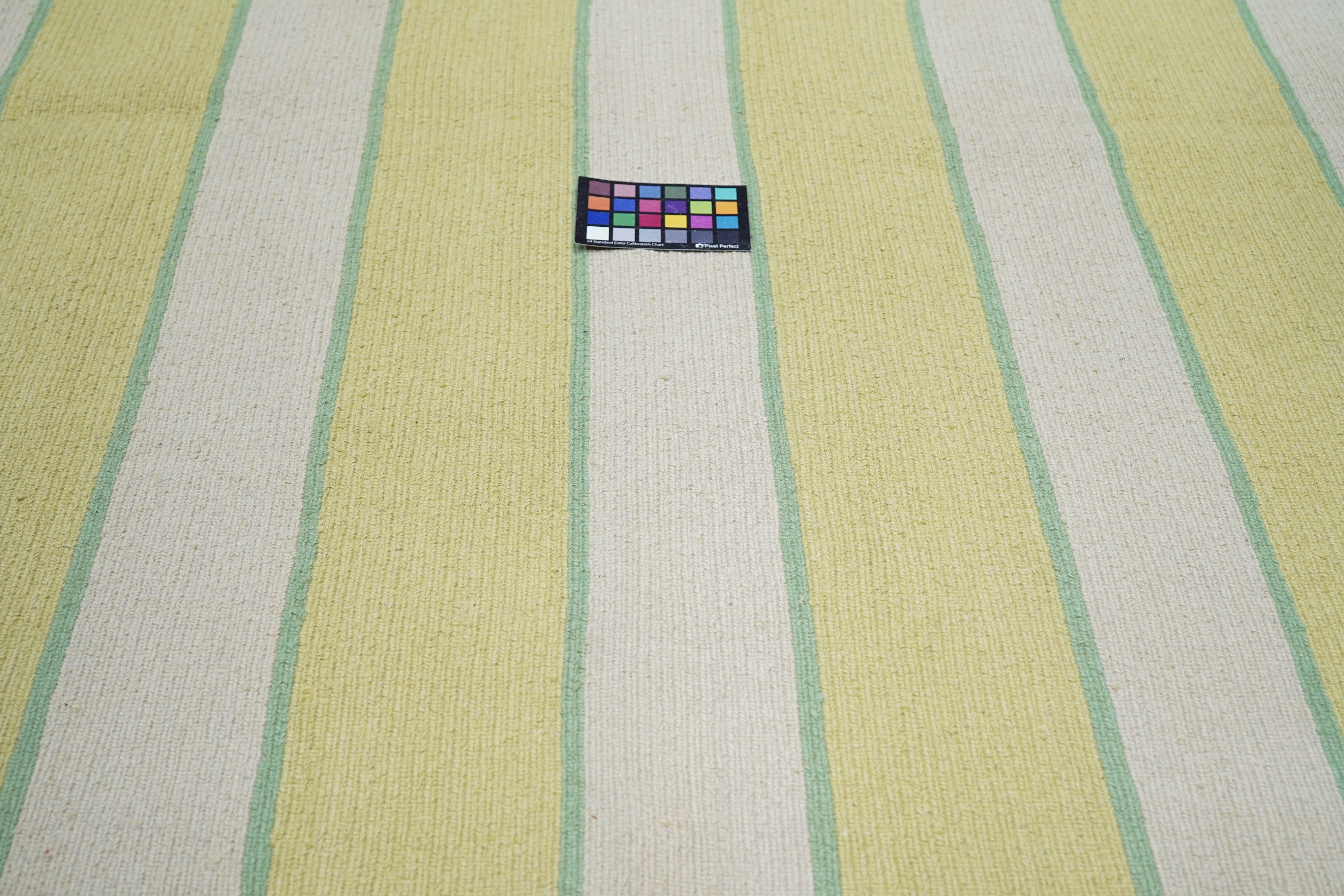 Tappeto Sumak 6'0'' x 9'0'' in vendita 3