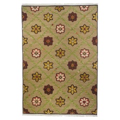 Sumak Rug 6'0" x 9'0"