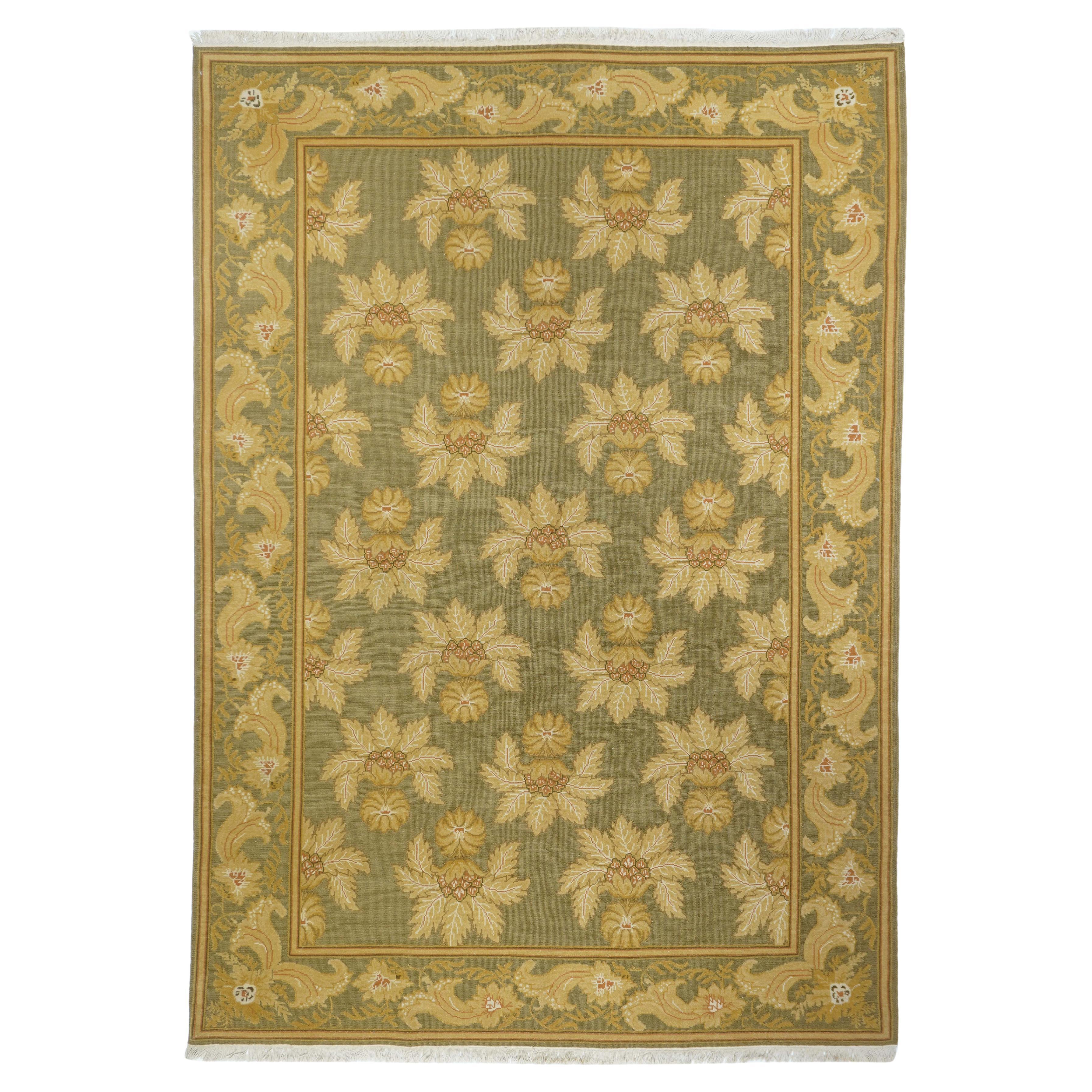 Alfombra Sumak 6'0" x 9'0"