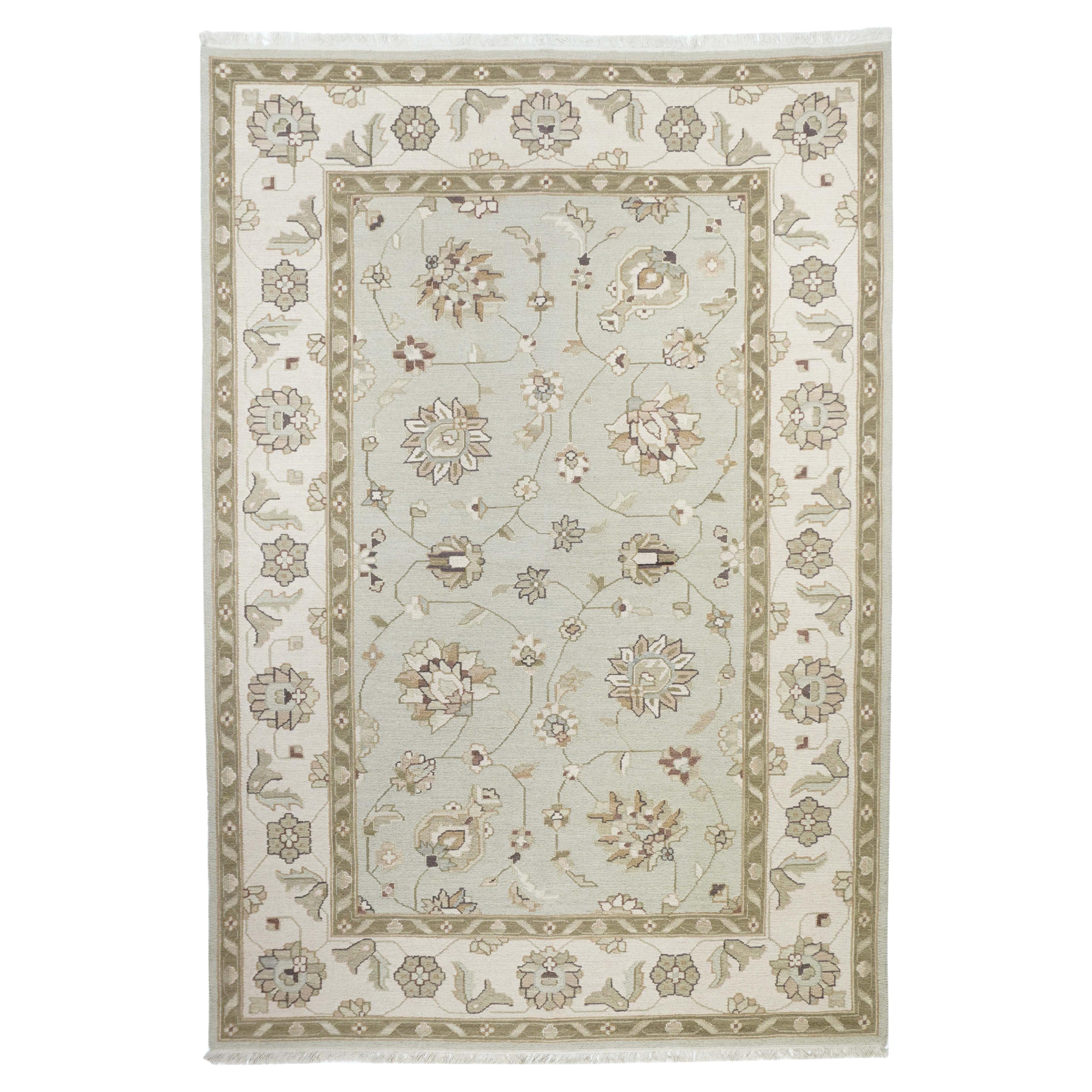 Sumak Rug 6'0" x 9'0"