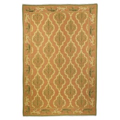 Sumak Rug 6'0" x 9'0"