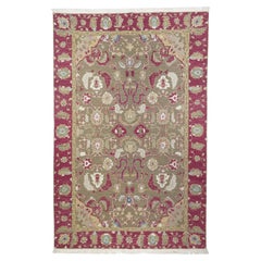 Sumak Rug 6'0" x 9'0"