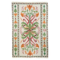 Sumak Rug 6'0" x 9'0"
