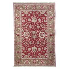 Sumak Rug 6'0" x 9'0"