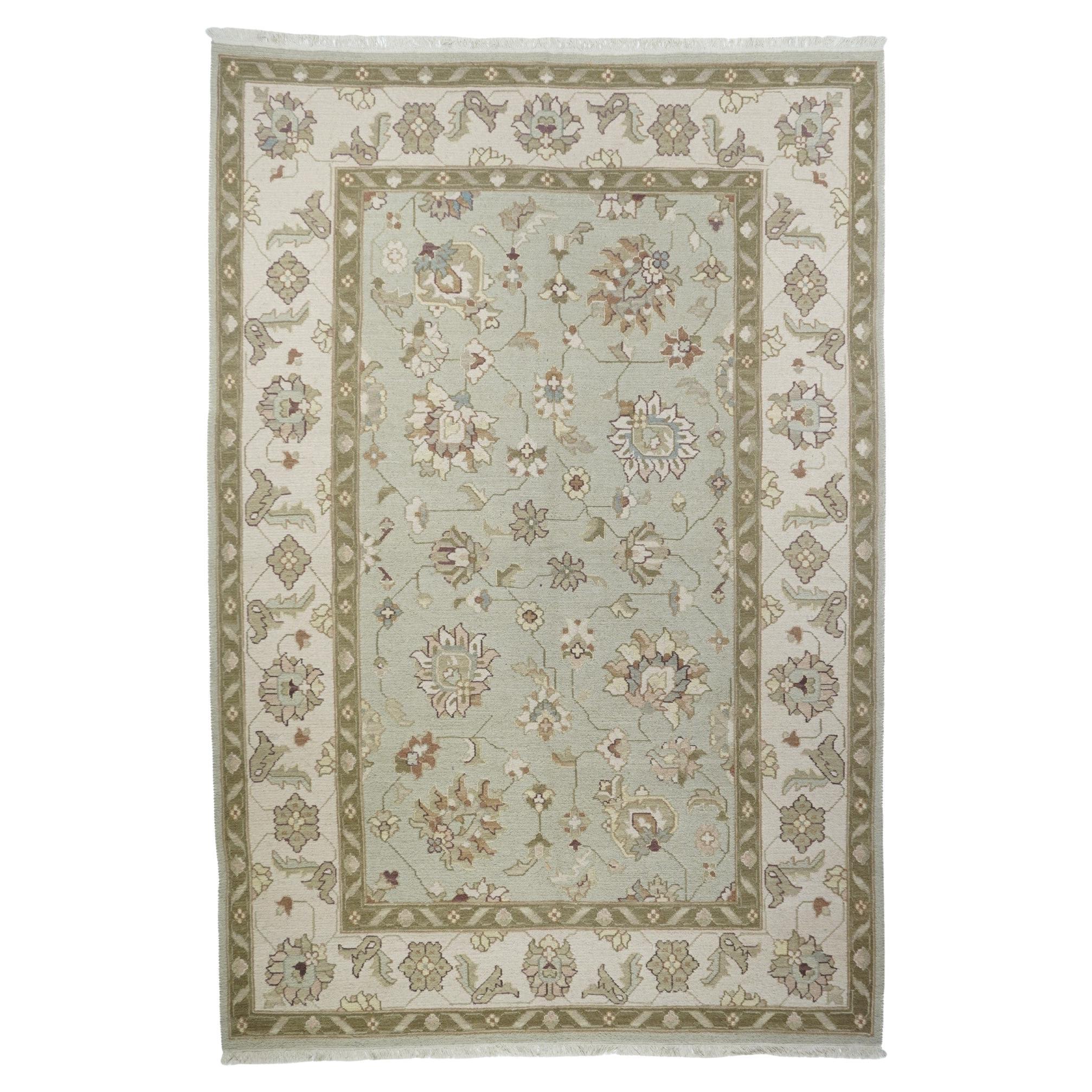 Sumak Rug 6'0" x 9'0"