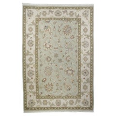 Sumak Rug 6'0" x 9'0"