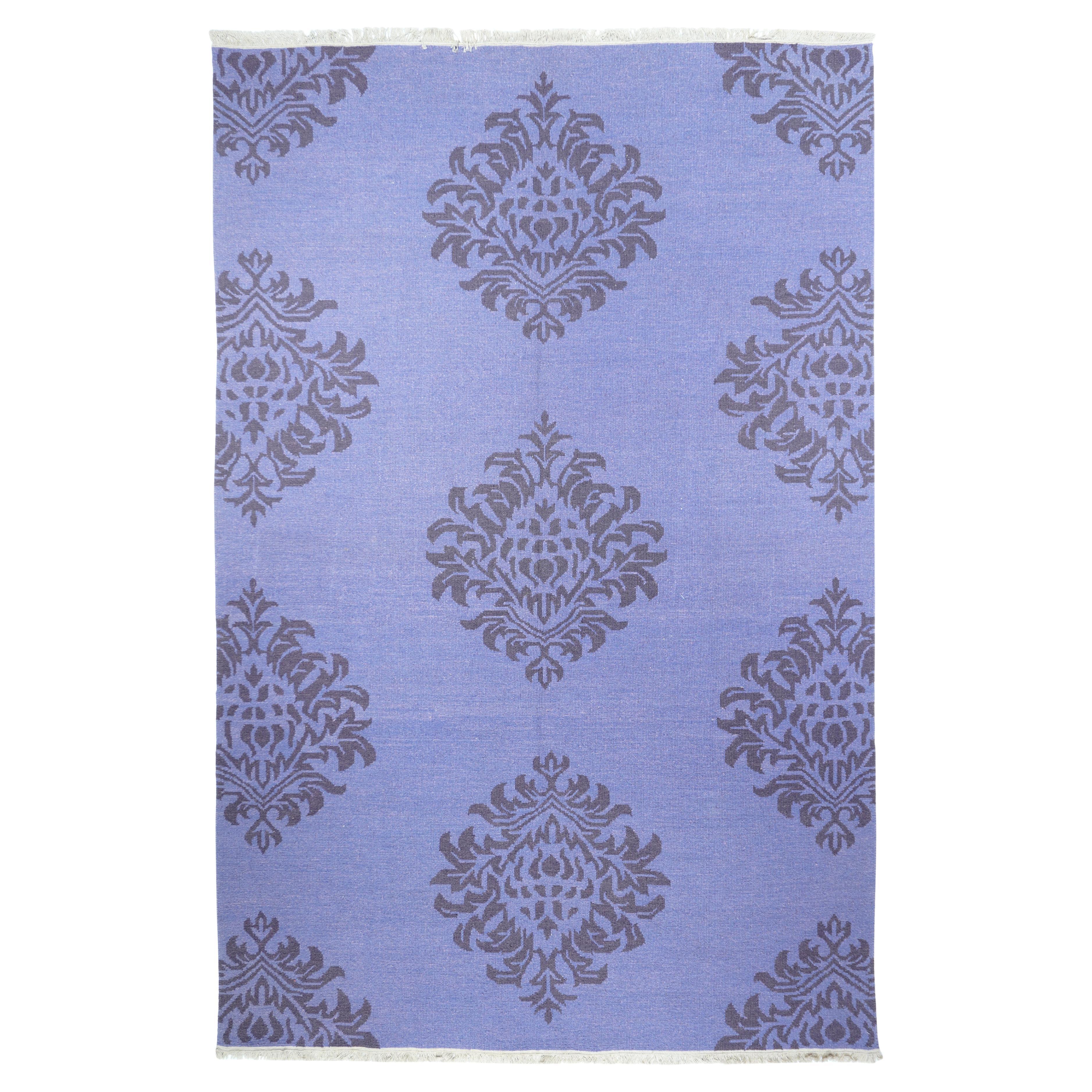 Tappeto Sumak 6'0" x 9'0"