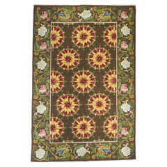 Sumak Rug 6'0" x 9'0"