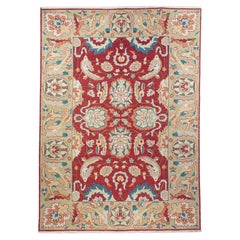 Sumak Rug 6'0" x 9'0"