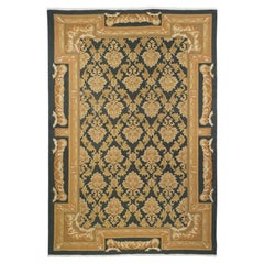 Sumak Rug 6'0" x 9'0"