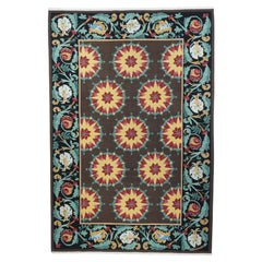 Sumak Rug 6'0" x 9'0"