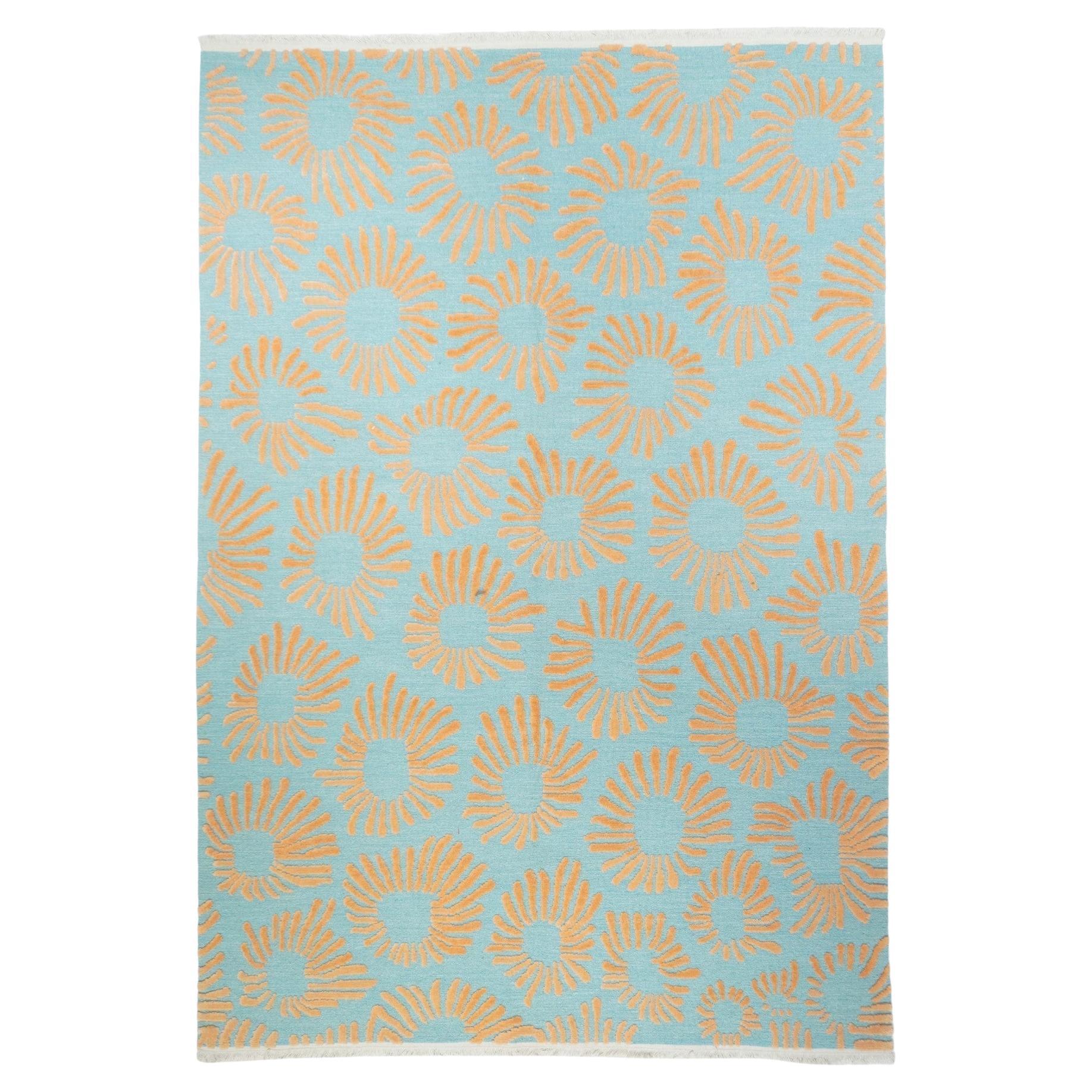 Tappeto Sumak 6'0" x 9'0"