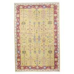 Sumak Rug 6'0" x 9'0"