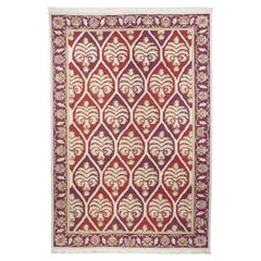 Sumak Rug 6'0" x 9'0"