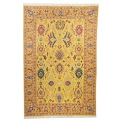 Sumak Rug 6'0" x 9'0"