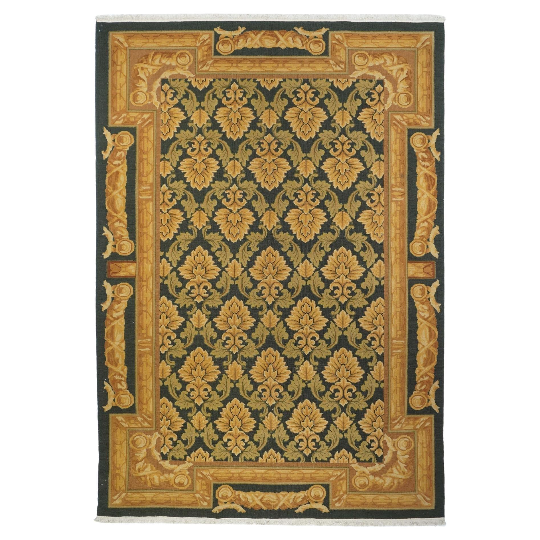 Tappeto Sumak 6'0" x 9'0"