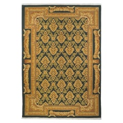 Sumak Rug 6'0" x 9'0"