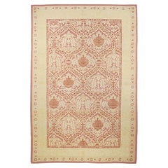 Sumak Rug 6'0" x 9'0"