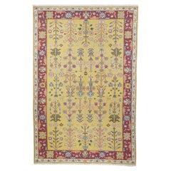 Sumak Rug 6'0" x 9'0"