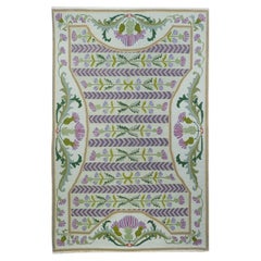 Sumak Rug 6'0" x 9'0"