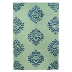 Sumak Rug 6'0" x 9'0"