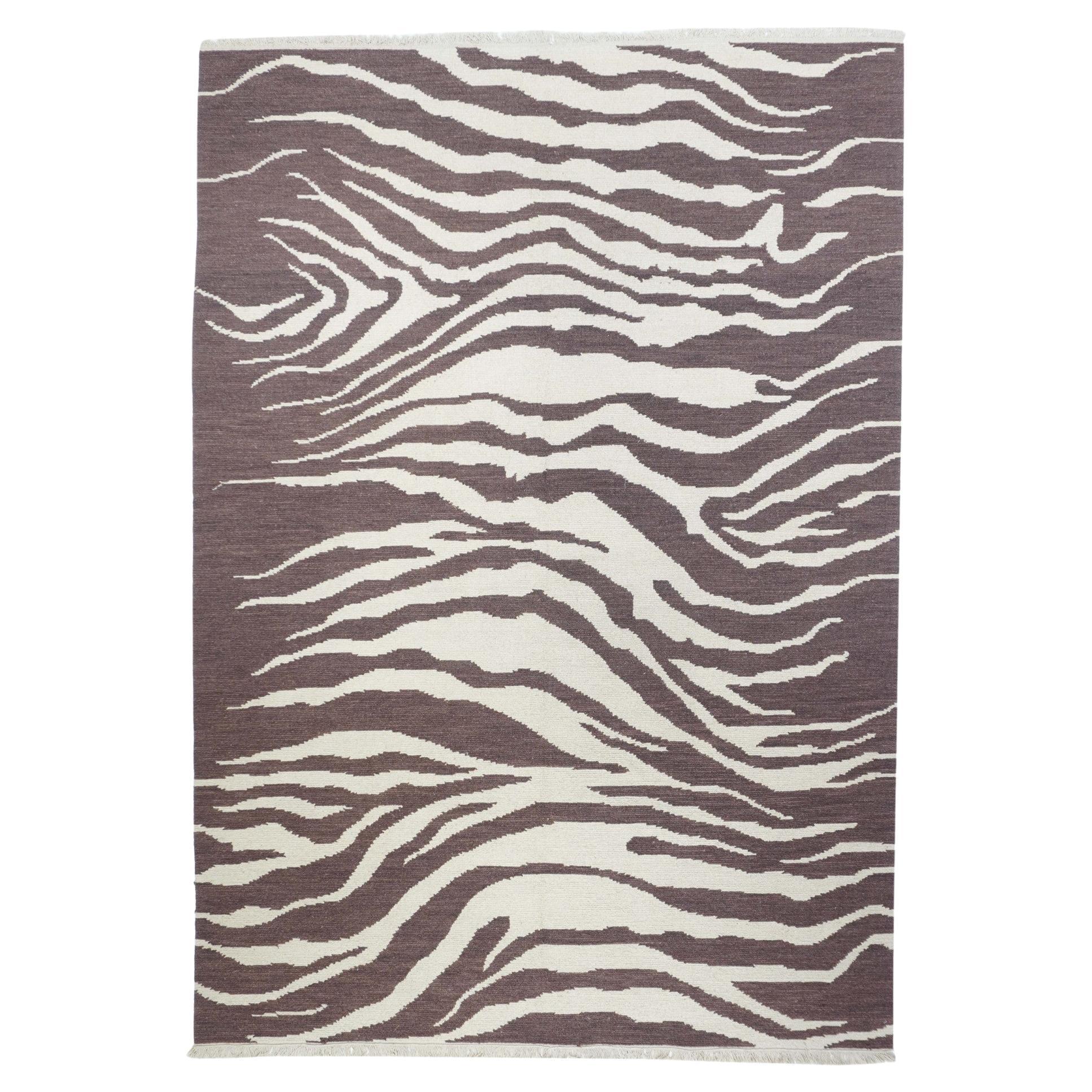 Tappeto Sumak 6'0" x 9'0"