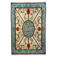 Sumak Rug 6'0" x 9'0"