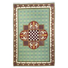 Sumak Rug 6'0" x 9'0"