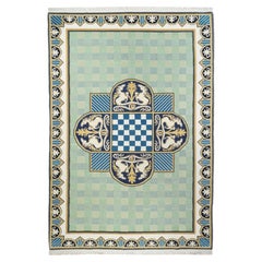 Sumak Rug 6'0" x 9'0"