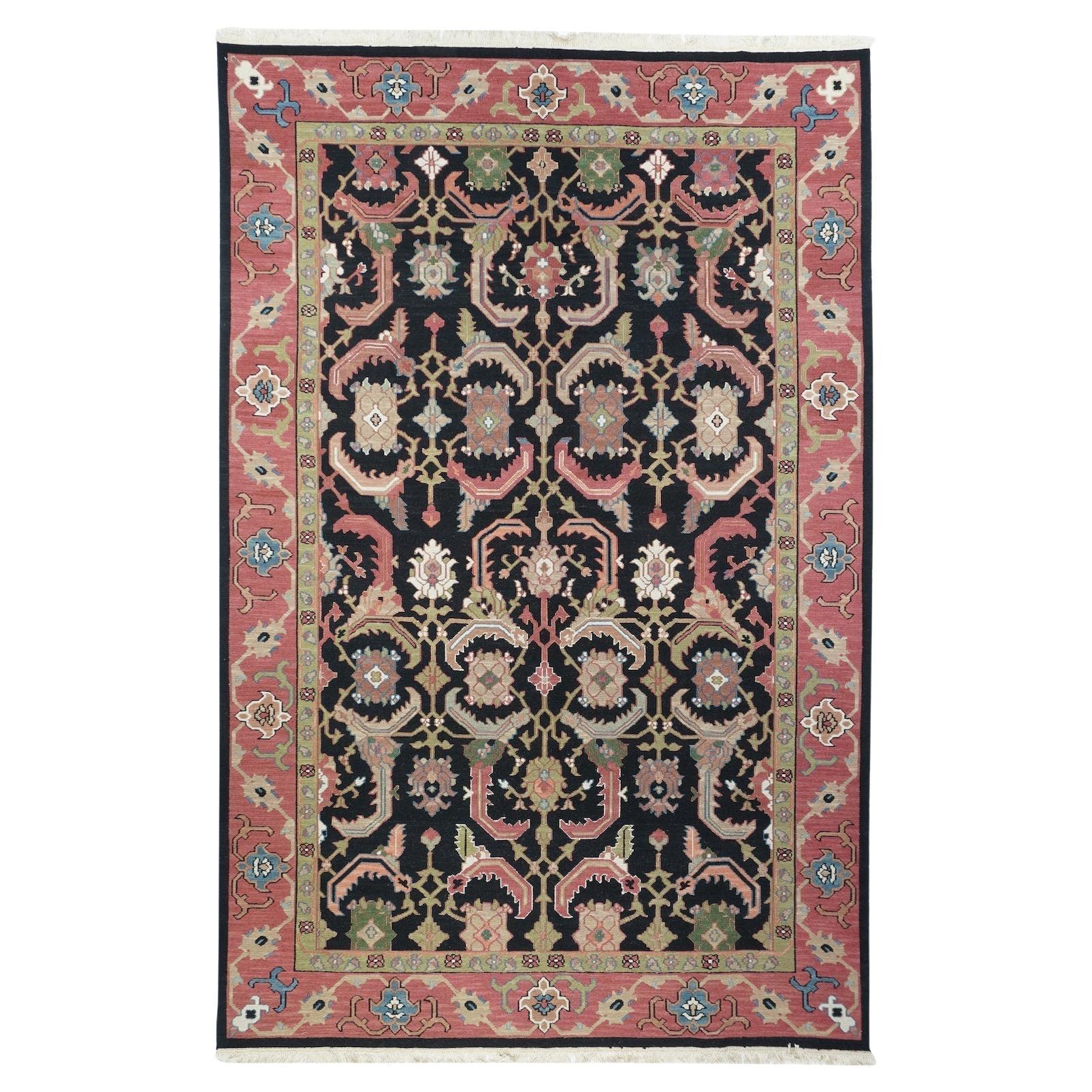 Sumak Rug 6'0" x 9'0"
