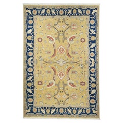 Sumak Rug 6'0" x 9'0"