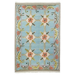 Sumak Rug 6'0" x 9'0"