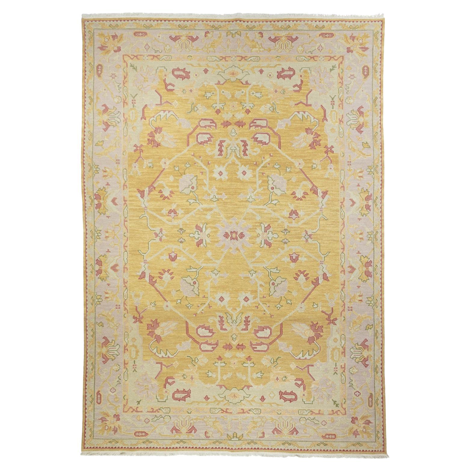 Tappeto Sumak 6'0" x 9'0"