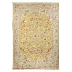 Sumak Rug 6'0" x 9'0"