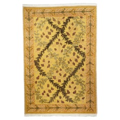 Sumak Rug 6'0" x 9'0"