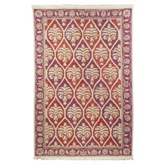 Sumak Rug 6'0'' x 9'0''
