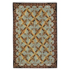 Sumak Rug 6'0" x 9'0"
